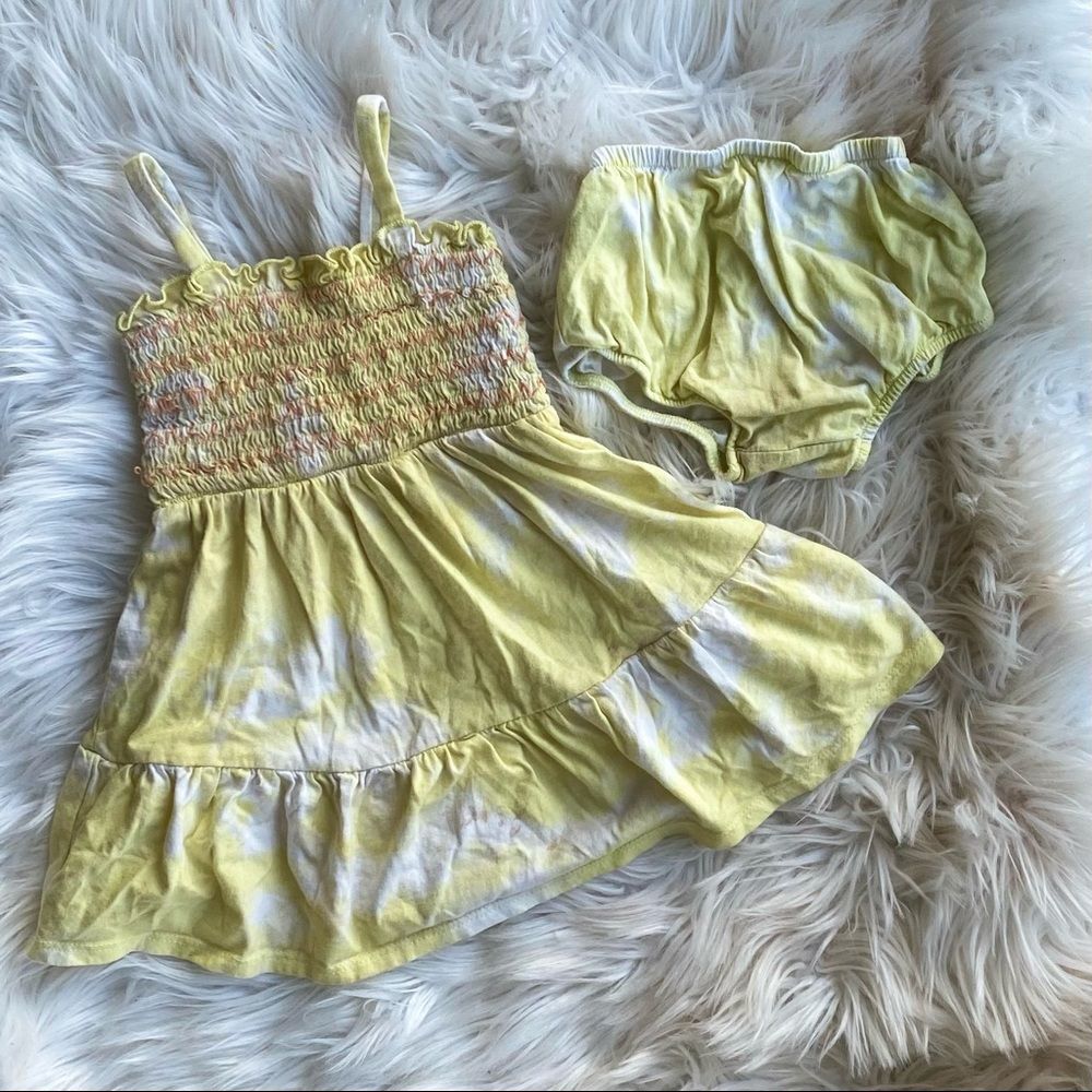 Summer dress